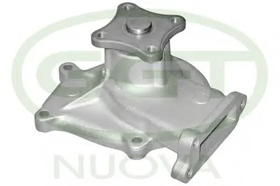 Водяной насос GGT купить