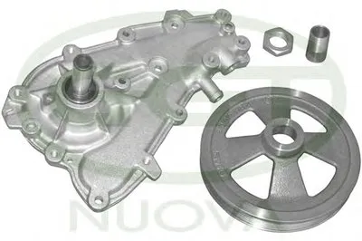 Водяной насос GGT купить