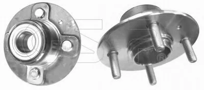 Комплект подшипника ступицы колеса GSP купить