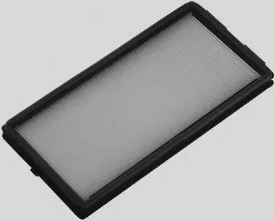 Фильтр, воздух во внутренном пространстве ACTIVAIR OPEN PARTS купить
