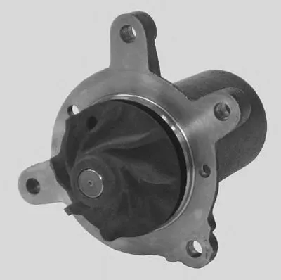 Водяной насос AQUAFLU OPEN PARTS купить