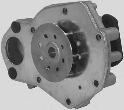 Водяной насос AQUAFLU OPEN PARTS купить