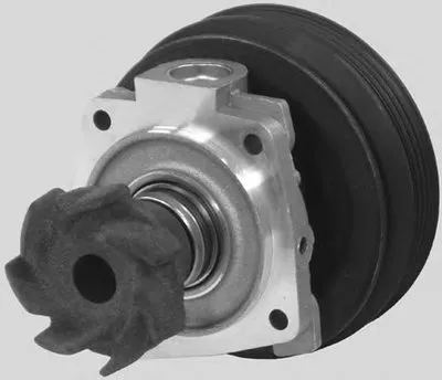 Водяной насос AQUAFLU OPEN PARTS купить