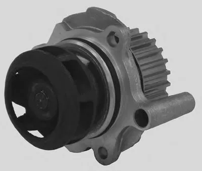 Водяной насос AQUAFLU OPEN PARTS купить