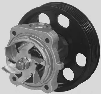 Водяной насос AQUAFLU OPEN PARTS купить