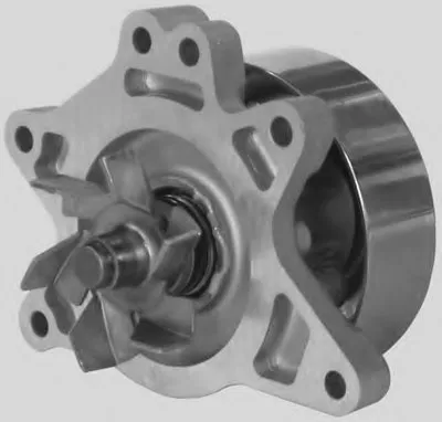 Водяной насос AQUAFLU OPEN PARTS купить