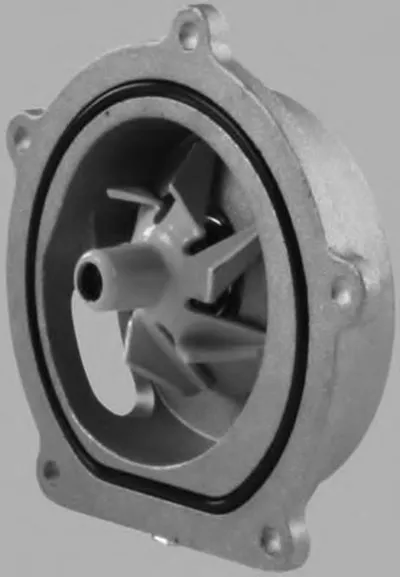 Водяной насос AQUAFLU OPEN PARTS купить