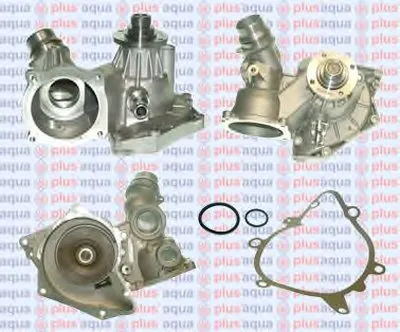Водяной насос AQUAPLUS купить