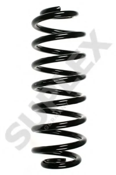 винтовая пружина SUPLEX купить
