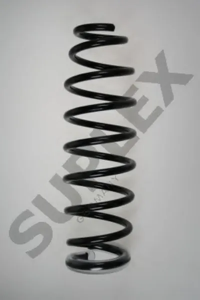 винтовая пружина SUPLEX купить