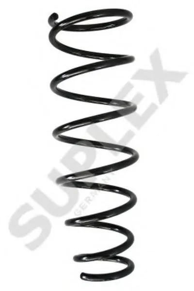 винтовая пружина SUPLEX купить