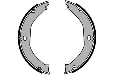 Комплект тормозных колодок RAICAM купить