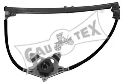 Подъемное устройство для окон CAUTEX купить