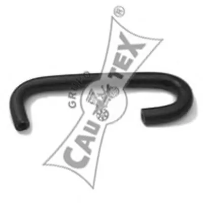 Шланг радиатора CAUTEX купить