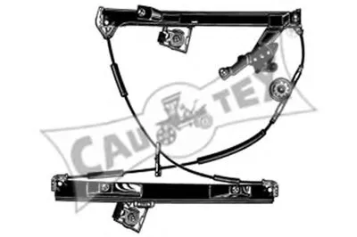 Подъемное устройство для окон CAUTEX купить