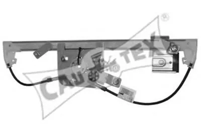 Подъемное устройство для окон CAUTEX купить