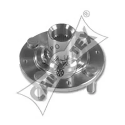 ? колесн. ступицы = CAUTEX купить