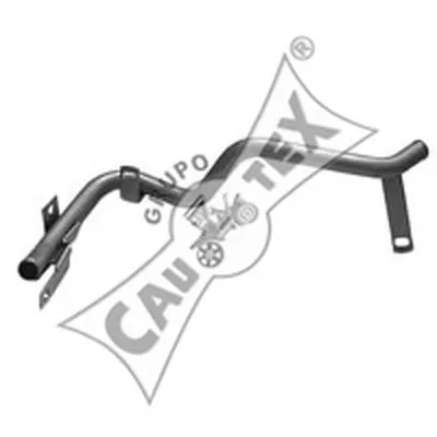 Трубка охлаждающей жидкости CAUTEX купить