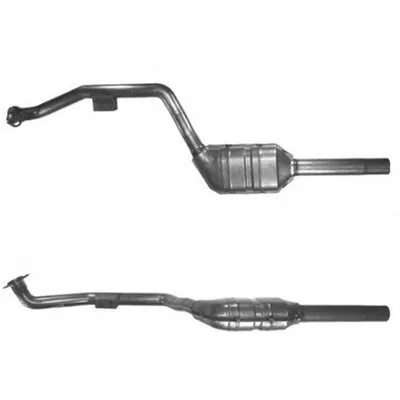 Катализатор для переоборудования Approved BM CATALYSTS купить