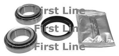 Комплект подшипника ступицы колеса FIRST LINE купить