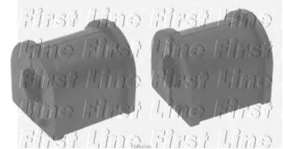 Ремкомплект, соединительная тяга стабилизатора FIRST LINE купить