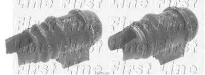 Ремкомплект, соединительная тяга стабилизатора FIRST LINE купить