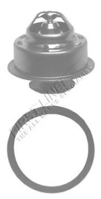 Термостат, охлаждающая жидкость FIRST LINE купить