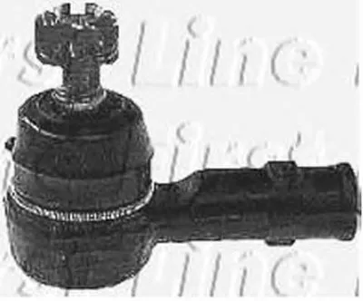 Наконечник поперечной рулевой тяги FIRST LINE купить