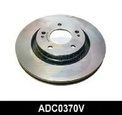 Тормозной диск COMLINE купить