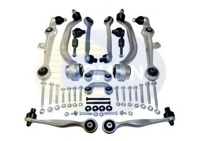 Рычаг независимой подвески колеса, подвеска колеса COMLINE купить