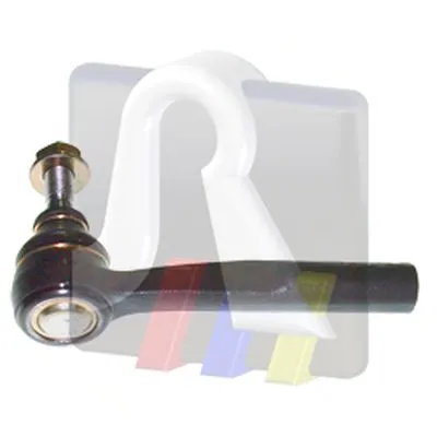 Наконечник поперечной рулевой тяги RTS купить