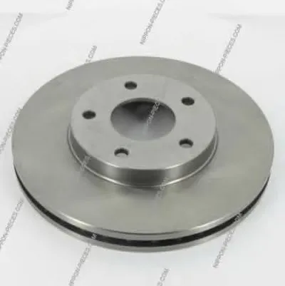 Тормозной диск NPS купить