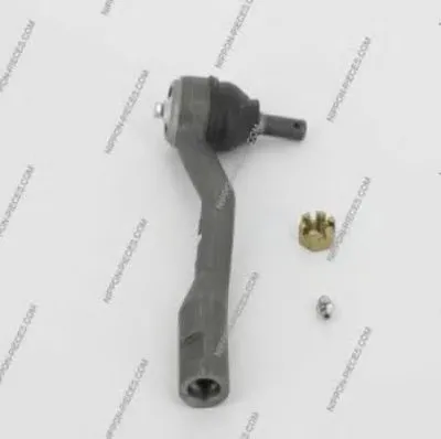 Угловой шарнир, продольная рулевая тяга NPS купить