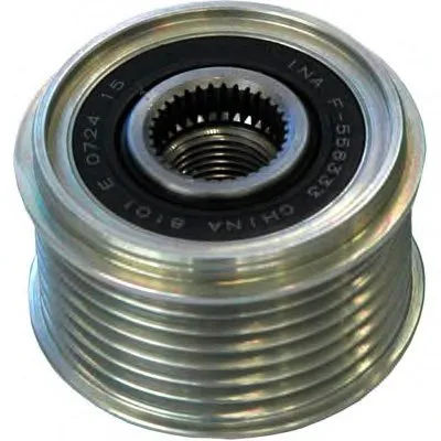 Механизм свободного хода генератора FISPA купить