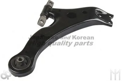 Рычаг независимой подвески колеса, подвеска колеса ASHUKI купить