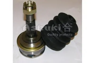 Шарнирный комплект, приводной вал ASHUKI купить