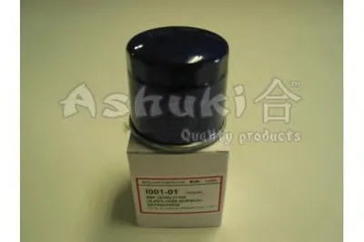 Масляный фильтр ASHUKI купить
