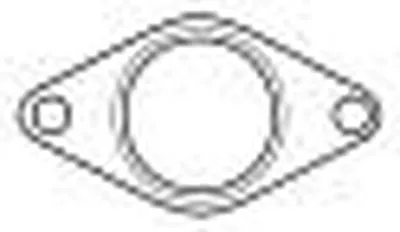 Прокладка, труба выхлопного газа SIGAM купить