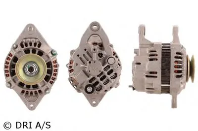 Генератор DRI купить