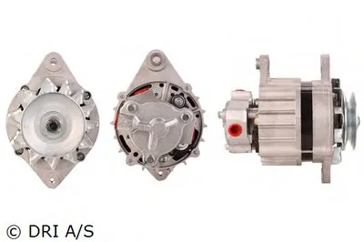 Генератор DRI купить