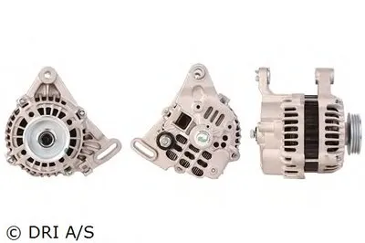 Генератор DRI купить