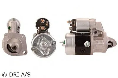 Стартер DRI купить