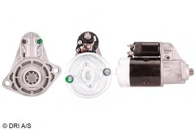 Стартер DRI купить
