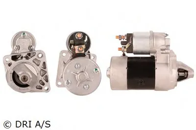 Стартер DRI купить