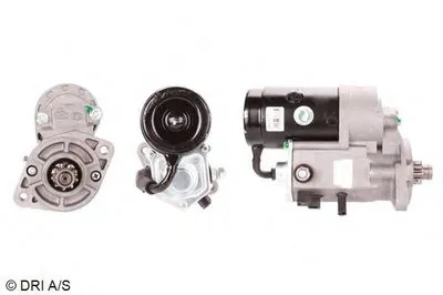 Стартер DRI купить