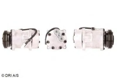 Компрессор, кондиционер DRI купить