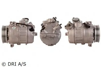 Компрессор, кондиционер DRI купить