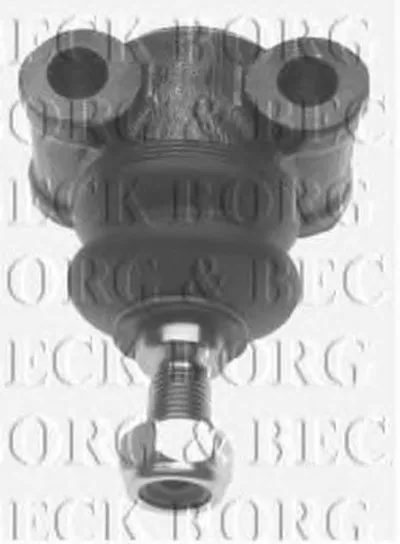 Шаровой шарнир BORG & BECK купить
