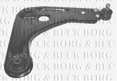 Рычаг независимой подвески колеса, подвеска колеса BORG & BECK купить