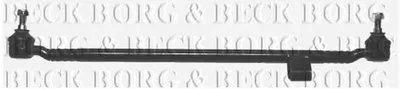 Продольная рулевая тяга BORG & BECK купить